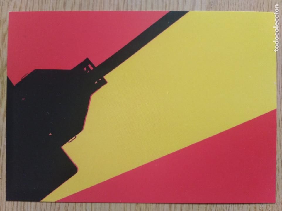 Postales: Postal ericsson - Foto 1