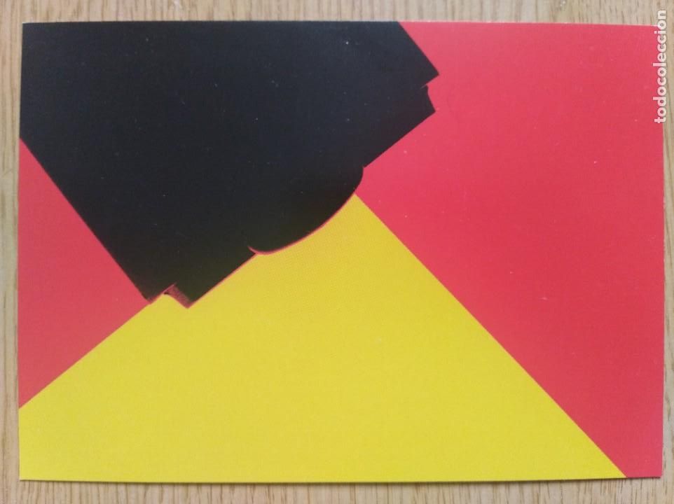 Postales: Postal ericsson - Foto 1
