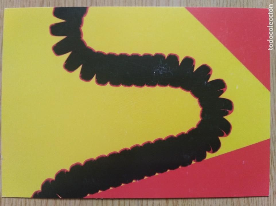 Postales: Postal ericsson - Foto 1