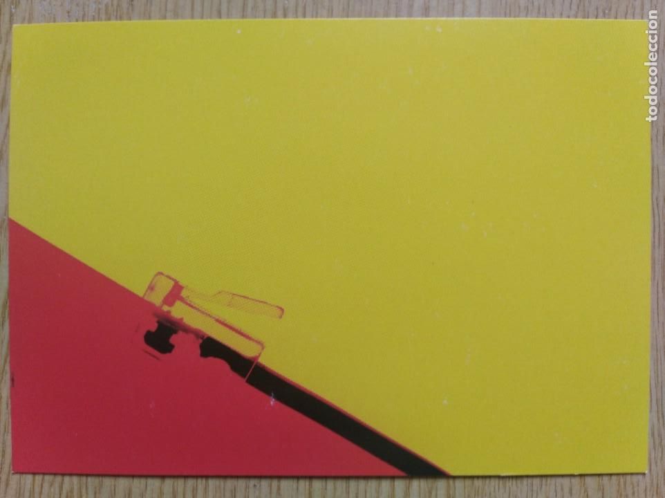 Postales: Postal ericsson - Foto 1