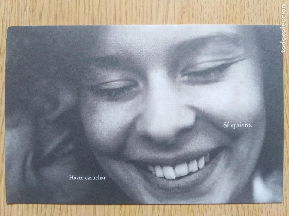 Postales: Postal ericsson - Foto 1