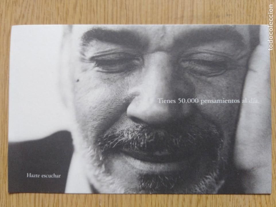 Postales: Postal ericsson - Foto 1