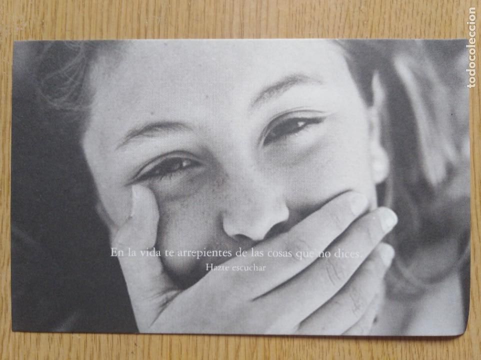 Postales: Postal ericsson - Foto 1