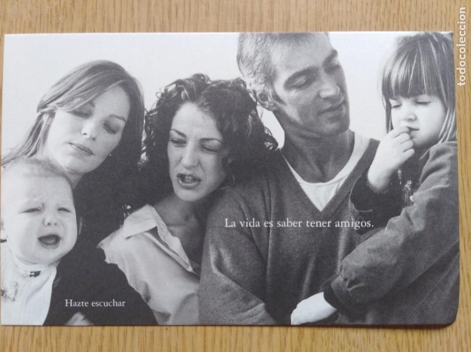 Postales: Postal ericsson - Foto 1