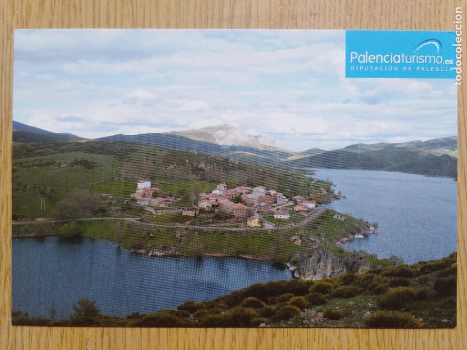 Postales: Postal - palencia - Foto 1