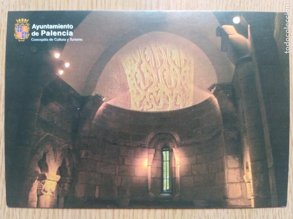 Postales: Postal - palencia - Foto 1