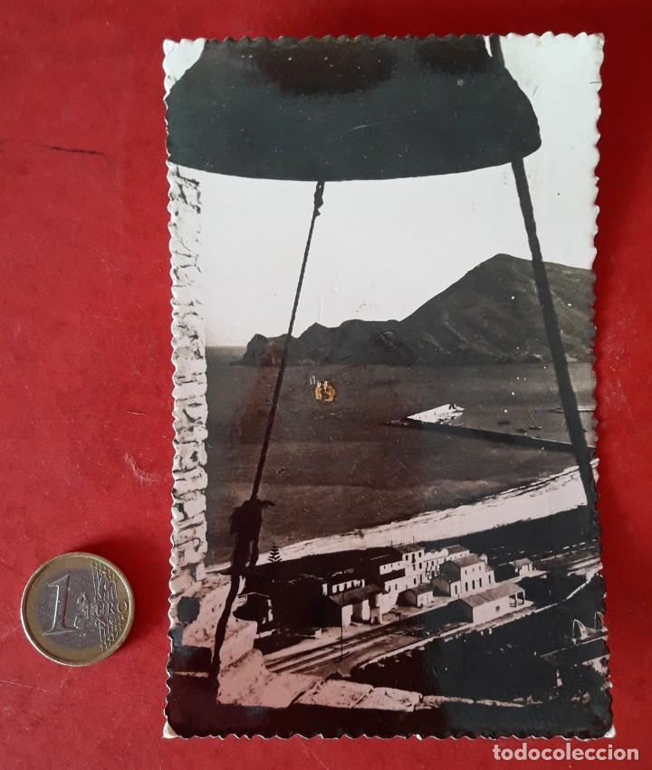 Postales: ANTIGUA POSTAL DE ALTEA - Foto 1