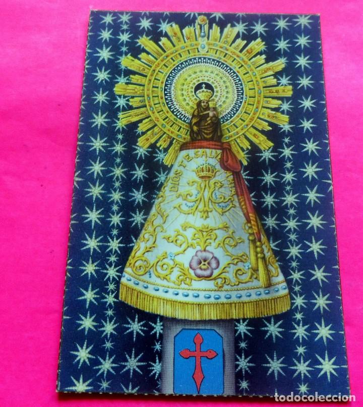 Postales: POSTAL - RELIGIOSO - - Foto 1