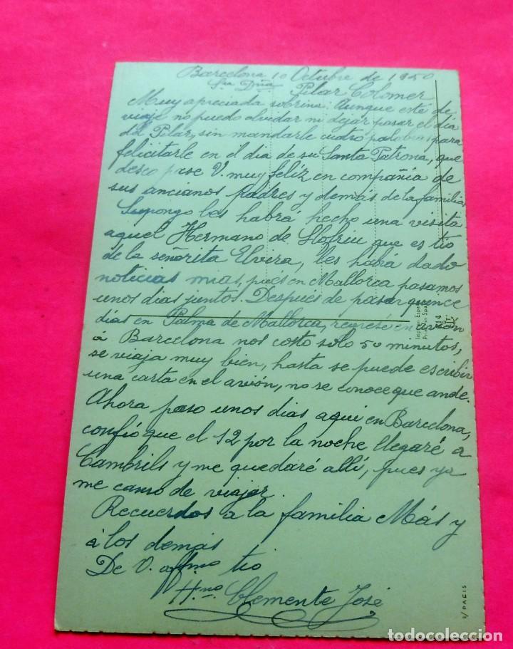 Postales: POSTAL - RELIGIOSO - - Foto 2