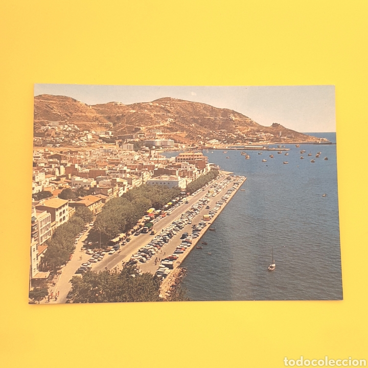 Postales: (ADS1) POSTAL NO CIRCULADA. N&deg;2598. ROSAS. COSTA BRAVA - Foto 1