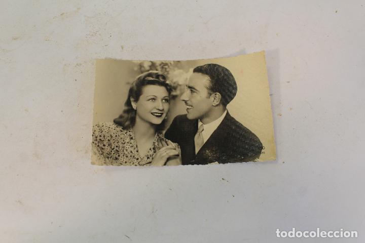 Postales: postal elche 1945 - Foto 1