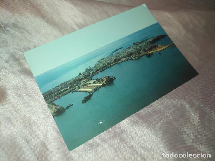 Postcards: POSTAL CADIZ