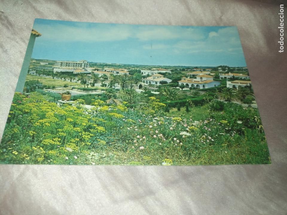 Postales: RARA POSTAL CONIL DE LA FRONTERA CADIZ - Foto 1