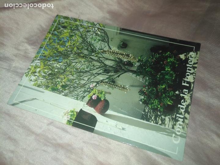Postales: RARA POSTAL CONIL DE LA FRONTERA CADIZ - Foto 1