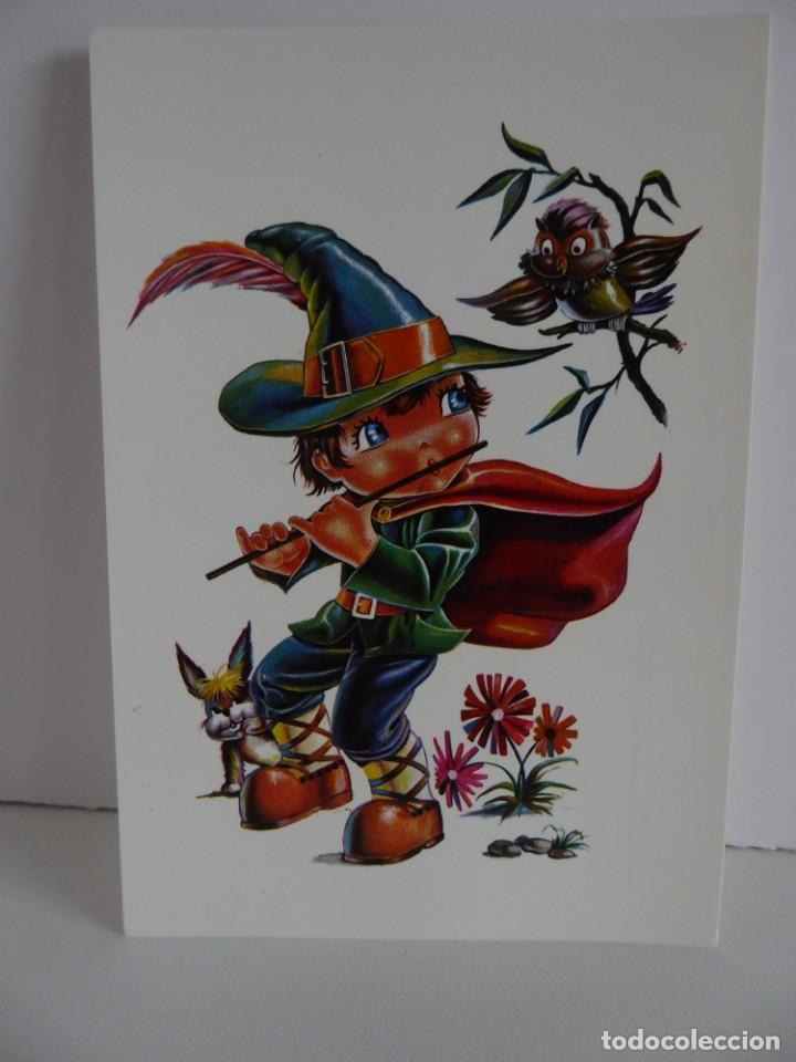 Postales: TARJETA POSTAL VINTAGE - Foto 1