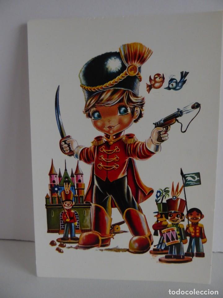 Postales: TARJETA POSTAL VINTAGE - Foto 1