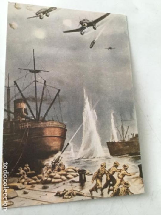 Postales: Postal- Dunkerque - Foto 1
