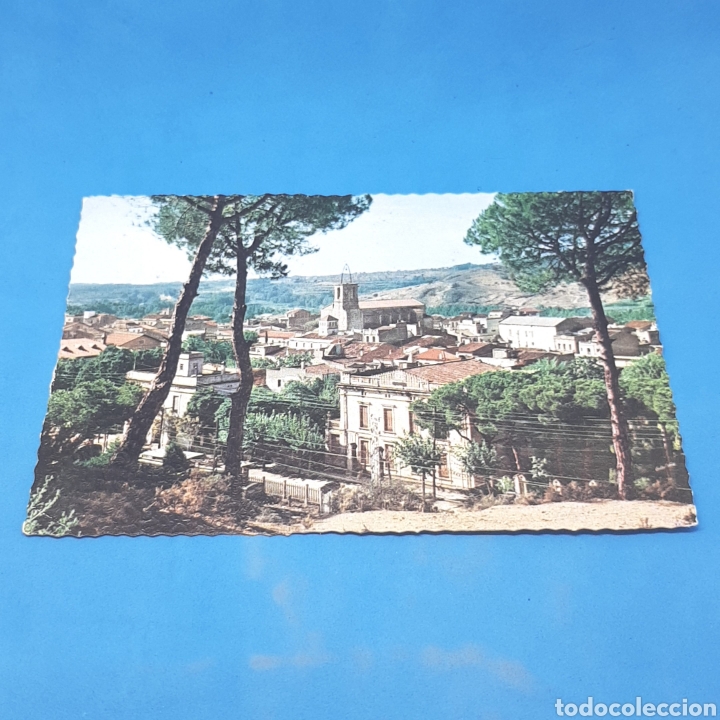 Postales: (ADS.5) TARJETA POSTAL CIRCULADA. N&deg;1 LA GARRIGA - Foto 1
