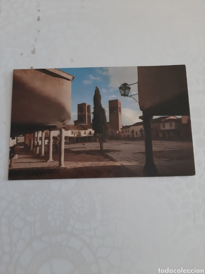 Cartoline: AR&Eacute;VALO POSTAL VINTAGE MANIOEL 5