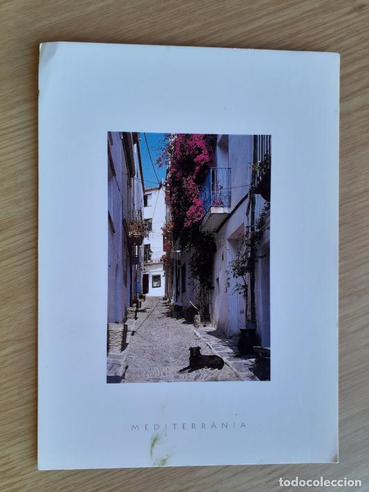 Postales: TARJETA POSTAL - MEDITERRANIA TRIANGLE - TRIANGLE POSTALS - Foto 1