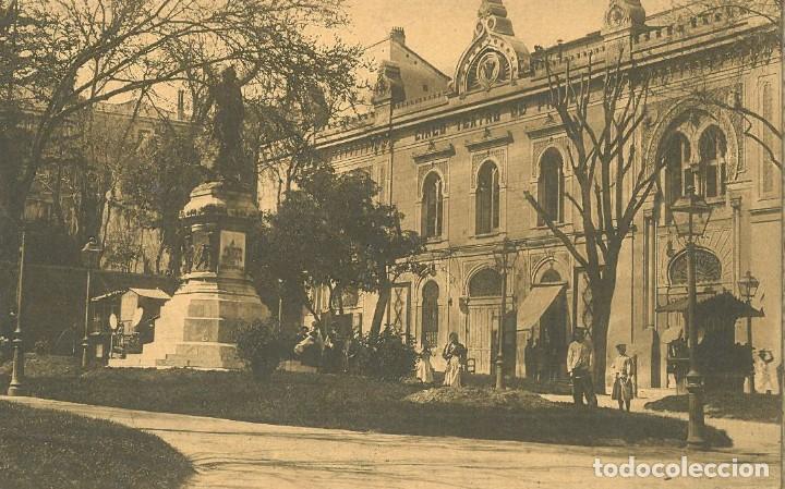 Postales: CARNET POSTAL MADRID. 3&ordf; Serie. - Foto 6