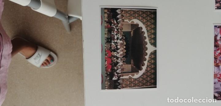 Postales: CAJ-B38CF POSTAL LOS MARISCADORES GADITANOS N&ordm; 4 CARNAVALES DE CADIZ