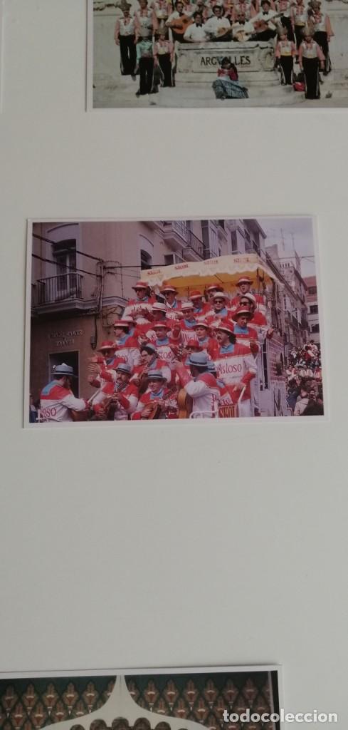 Postales: CAJ-B38CF POSTAL PATA NEGRA N&ordm; 11 CARNAVALES DE CADIZ