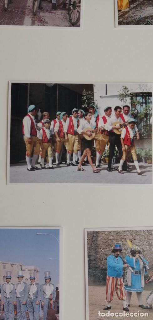 Postales: CAJ-B38CF POSTAL LOS MESONEROS N&ordm; 36 CARNAVALES DE CADIZ