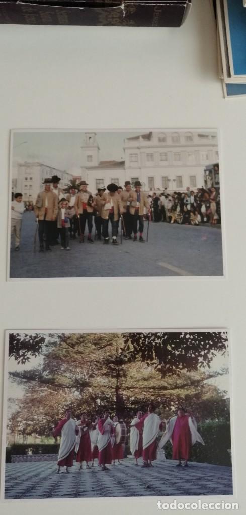 Postales: CAJ-B38CF POSTAL S/T N&ordm; 46 CARNAVALES DE CADIZ