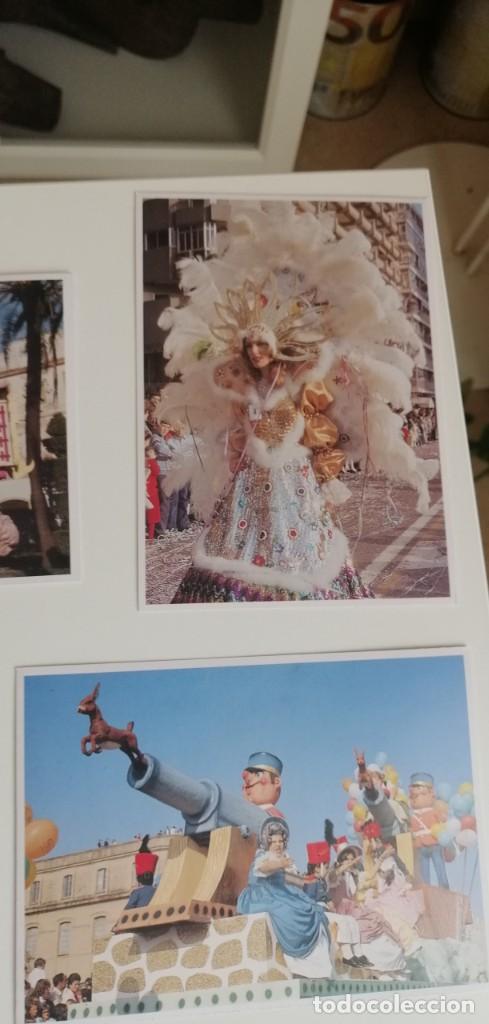 Postales: CAJ-B38CF POSTAL S/T N&ordm; 54 CARNAVALES DE CADIZ