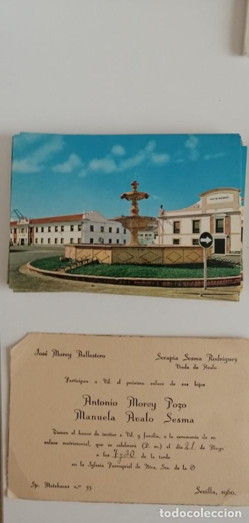 Cartoline: CAJ-B38CF POSTAL 11.111.- SAN FERNANDO (CADIZ)