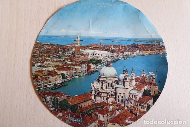 Postales: POSTAL VENECIA. NO CIRCULADA - Foto 1