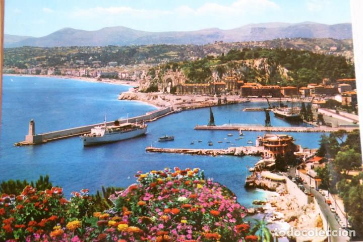 Postales: POSTAL NIZA. NO CIRCULADA - Foto 1