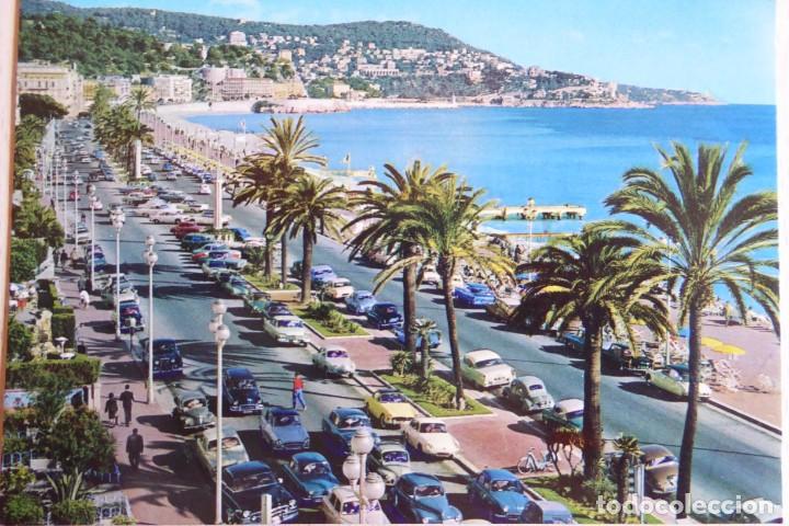 Postales: POSTAL NIZA. NO CIRCULADA - Foto 1