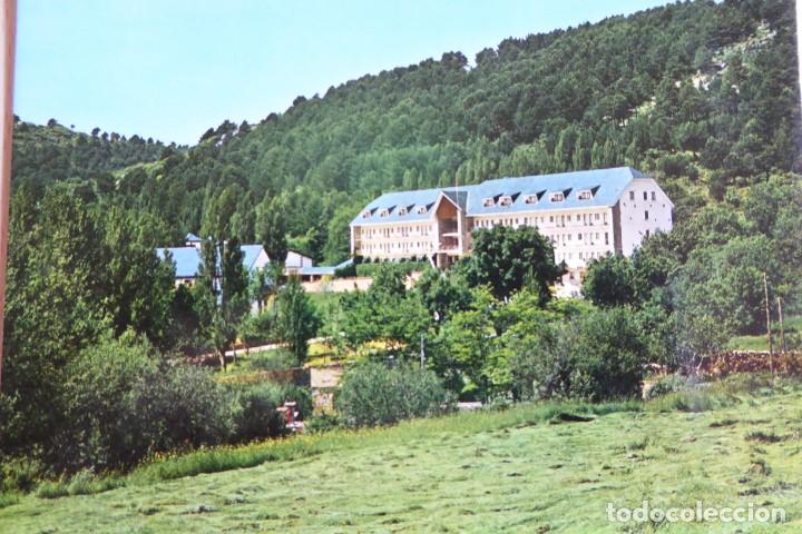 Postales: POSTAL CERCEDILLA, MADRID. NO CIRCULADA - Foto 1