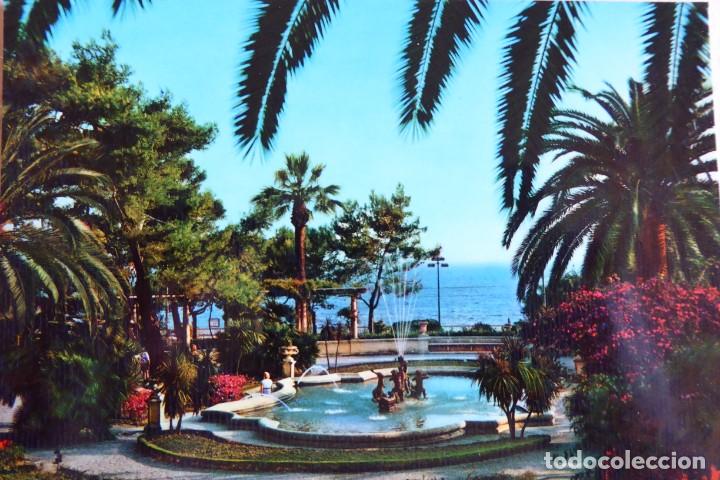 Postales: POSTAL SANREMO. NO CIRCULADA - Foto 1