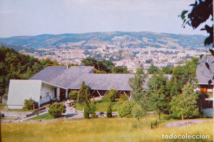 Postales: POSTAL LOURDES, CITE SAINT-PIERRE. NO CIRCULADA - Foto 1