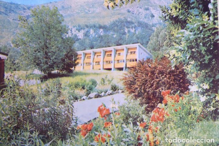 Postales: POSTAL LOURDES, CITE SAINT-PIERRE. NO CIRCULADA - Foto 1