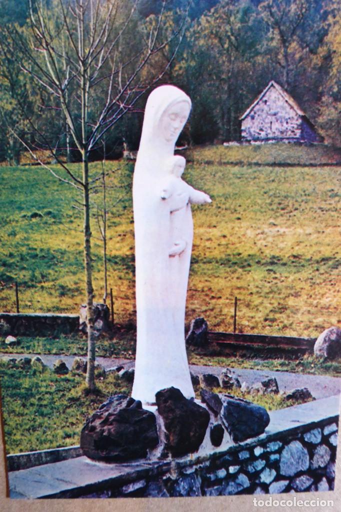 Postales: POSTAL LOURDES, CITE SAINT-PIERRE. NO CIRCULADA - Foto 1