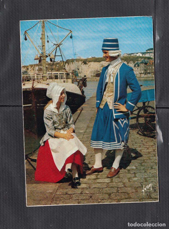 Postales: 76 - DIEPPE (SEINE-MARITIME) - Foto 1