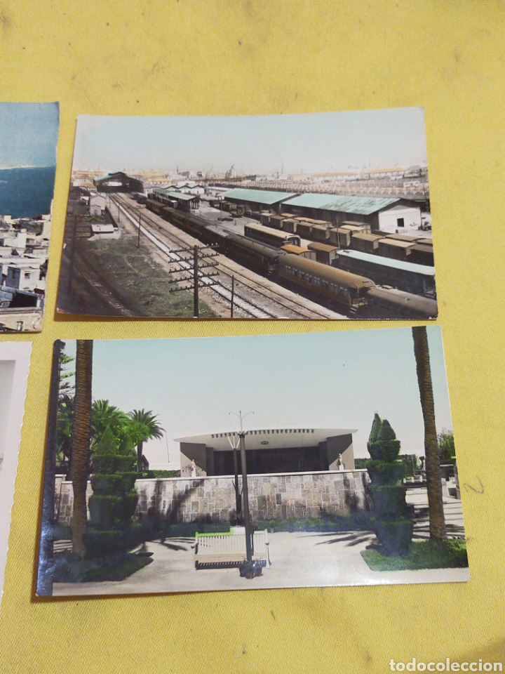 Postales: POSTALES DE CADIZ - Foto 3