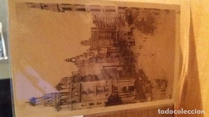 Postales: Postal de Valencia - Foto 1