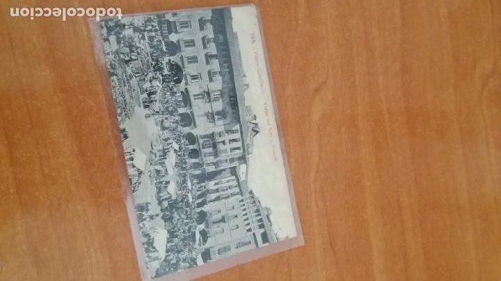 Postales: Postal de Vich - Foto 1
