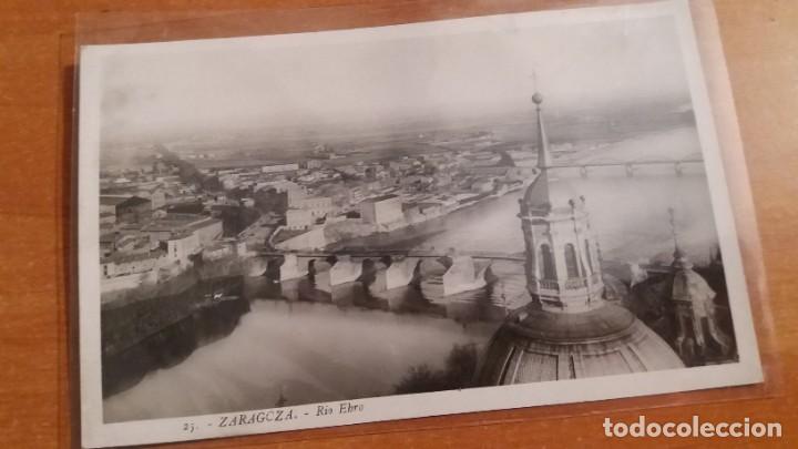 Postales: Postal de Zaragoza - Foto 1