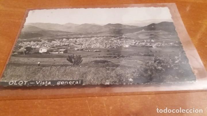 Postales: Postal de Olot - Foto 1