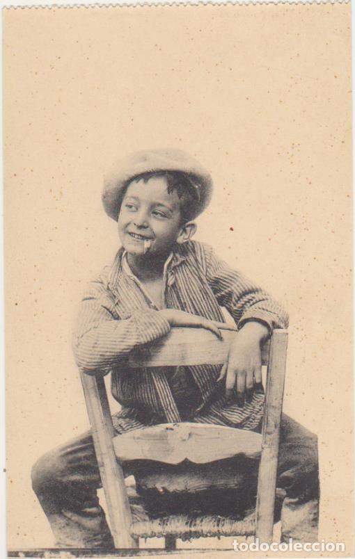 Postcards: Postal Espa&ntilde;ola . Fototipia de Hauser y menet