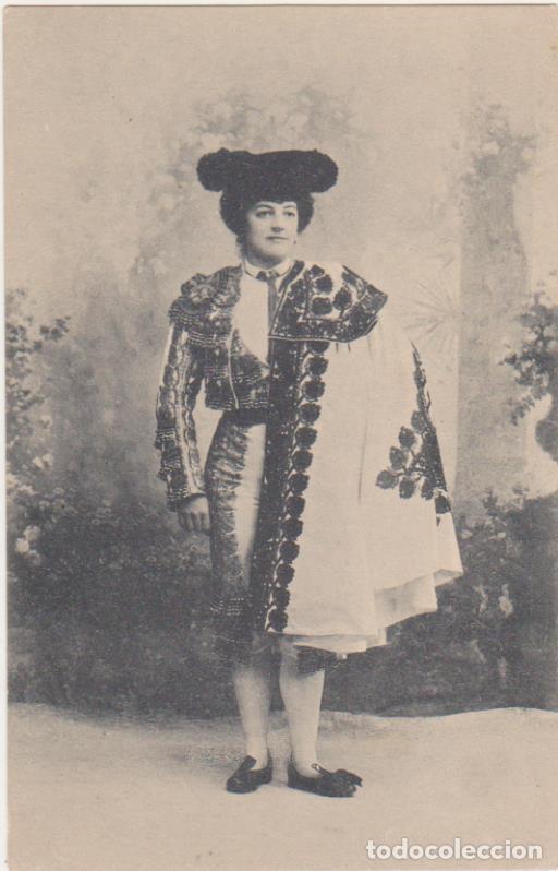 Postcards: Postal Espa&ntilde;ola. Anterior a 1905