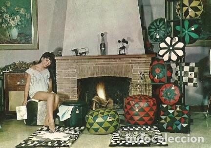 Postales: POSTAL A COLOR FAMILIA - Foto 1