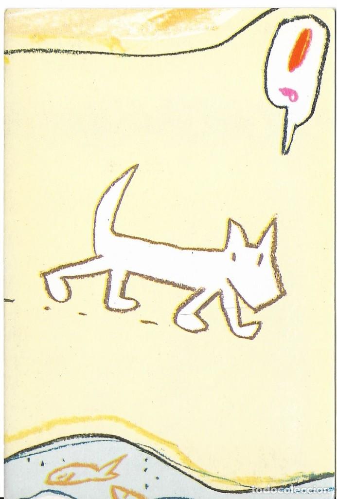 Postales: Postal Julian, de Mariscal - Foto 1