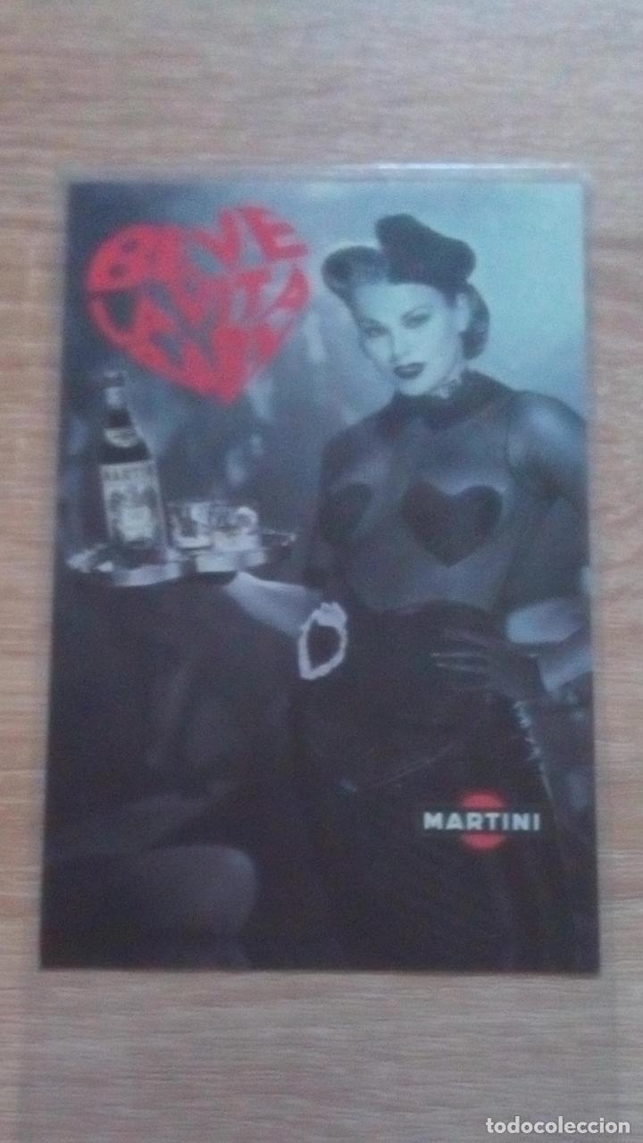 Postales: MARTINI - POSTAL - Foto 1